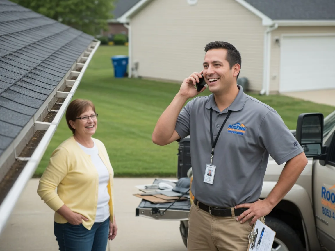 Local Roofing Contractors Millersville, PA FAQs